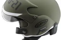 Aviator-Style-Motorcycle-Helmet