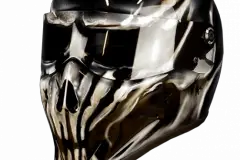 Ghost-Reaper-skull-motorcycle-helmet