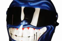 smiley-face-custom-airbrushed-helmet