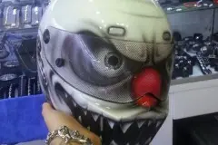 clown-motorbike-helmet