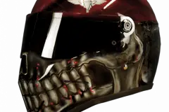 Paratrooper-motorcycle-helmet