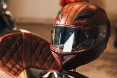 agv-custom-leather-motorcycle-helmet