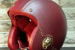custom-luxury-leather-motorcycle-helmet