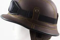 dot-german-stlye-leather-helmet
