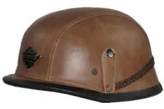 dot-harley-davidson-leather-helmet