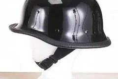 black-german-style-helmet