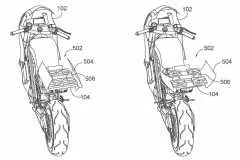 honda-drone-bike-patent