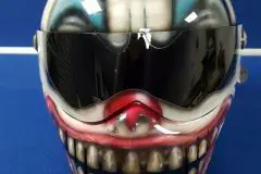 custom-killer-clown-motorcycle-helmet