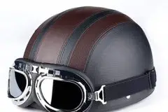 retro-leather-motorcycle-helmet