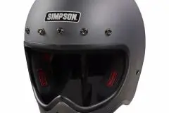 simpson-m50-gunmetal-grey