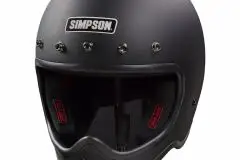 simpson-m50-matte-black