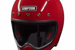 simpson-m50-red