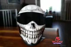 Best-skull-Motorbike-helmet