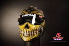 Grim-reaper-custom-Simpson-Matrix-Helmet