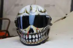 Mean-Skull-design