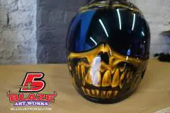Skull-Matrix-helmet