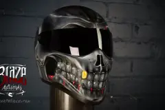 custom-painted-skull-motorbike-helmet