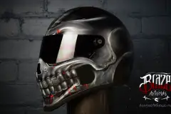 custom-painted-skull-motorbike-helmets