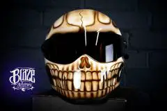 skull-motorcycle-helmet-full-face