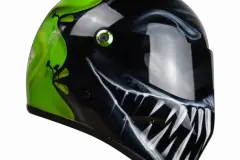 Venom-custom-motorbike-helmet