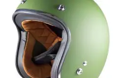 green-vintage-motorcycle-helmet