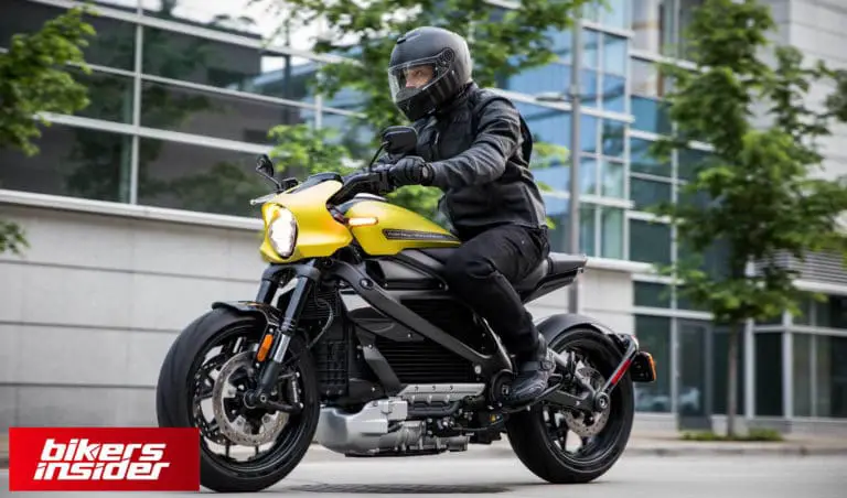 10 Best Electric Motorcycles of 2019