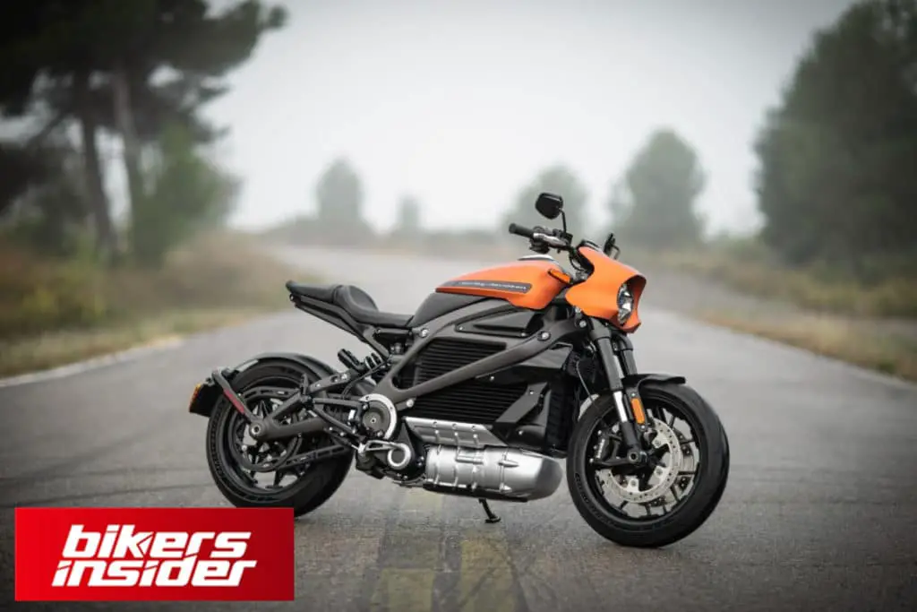 The legendary Harley-Davidson is finally making its debut into the electric motorcycle market with LiveWire.