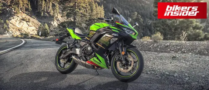Prices And Specs Revealed For The New 2020 Kawasaki Ninja 650!
