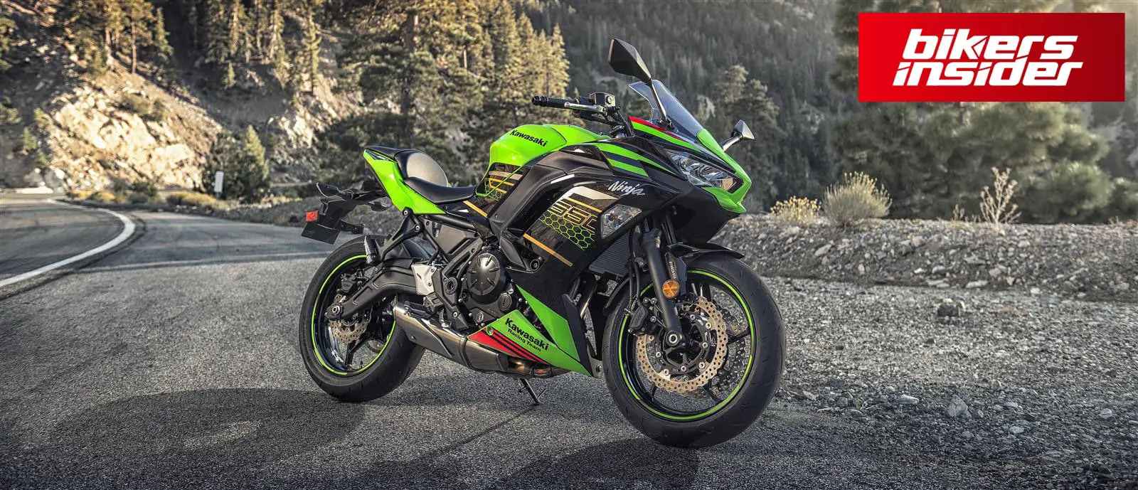 prices and specs revealed for the new 2020 kawasaki ninja 650