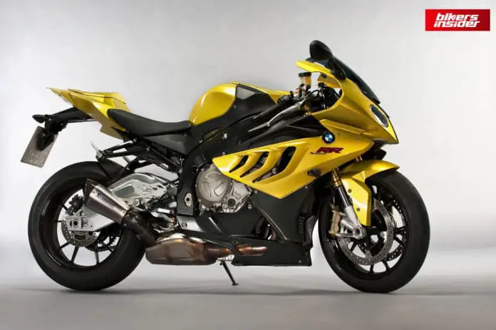 This Documentary Shows How A BMW S 1000 RR Is Created!