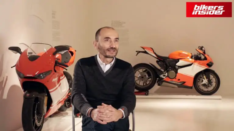 Ducati CEO Is the New Motor Valley Development Association President!