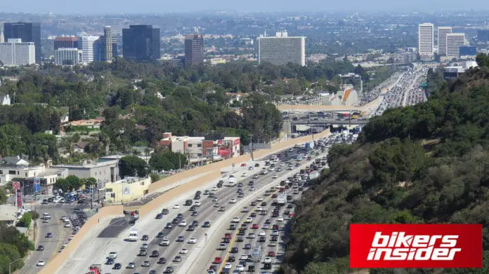 Los Angeles Has a New Zero Emissions Plan!