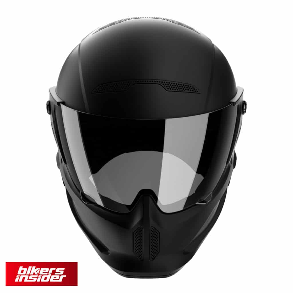 atlas 1.0 carbon helmet