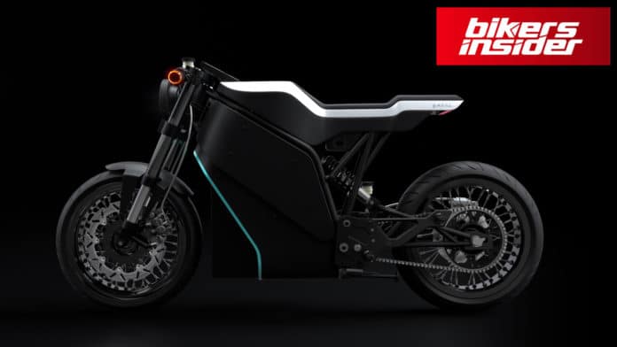 Yatri Motorcycles Is The First Nepalese Company To Announce An Electric Motorcycle!