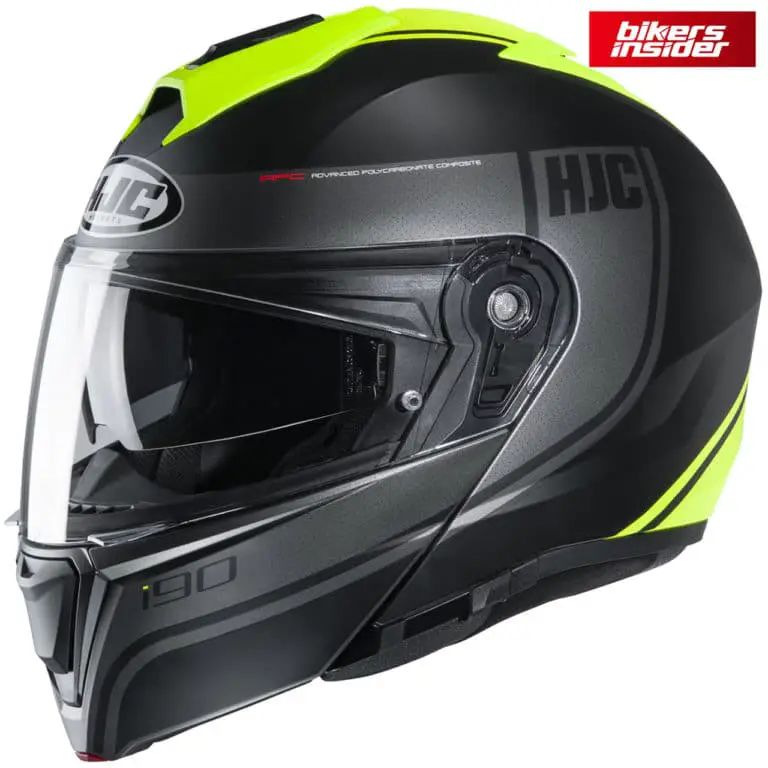 All You Have To Know About Dual Homologated (P/J) Motorcycle Helmets!