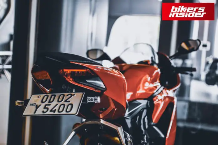Ducati Comes Out Of 2019 With Strong Sales!