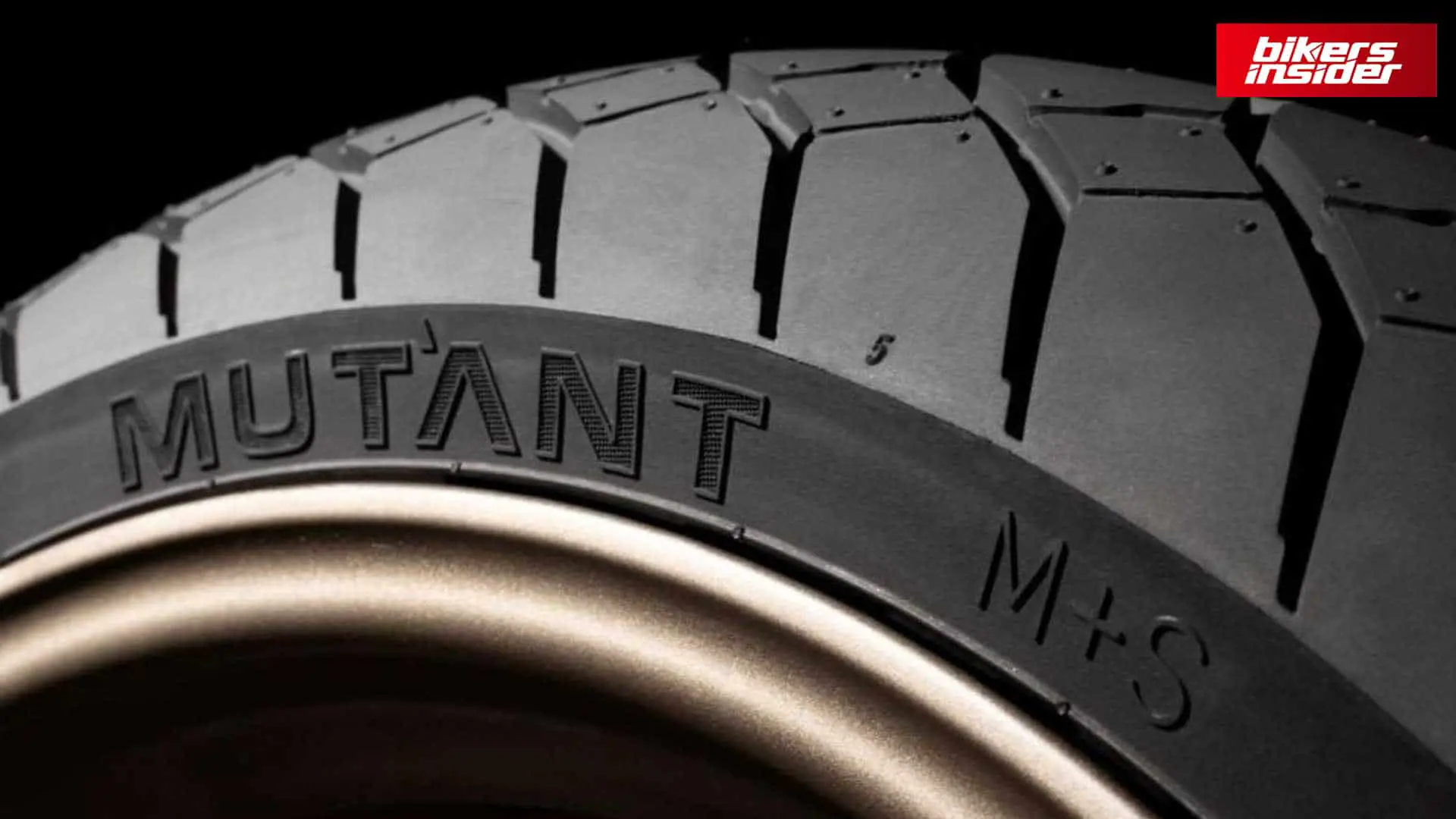 Dunlop Launches the Mutant - the All-Season Tires For 2020!