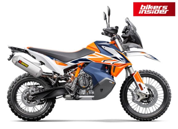 ktm 490 2020