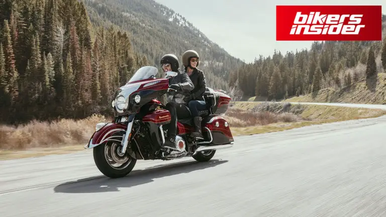 Updates Released For The 2020 Indian Roadmaster Elite!