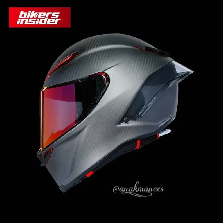 AGV Pista GP RR: Performance Carbon Helmet Review