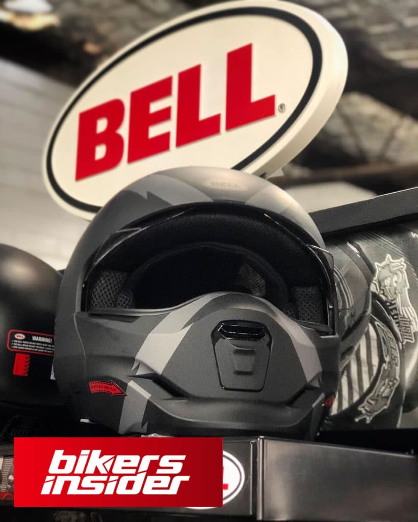 Bell Broozer Helmet For Sale