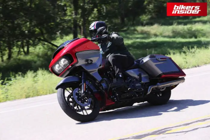 Harley Launches Two New Bikes: The CVO Road Guide and Fat Boy 30th Anniversary Edition!