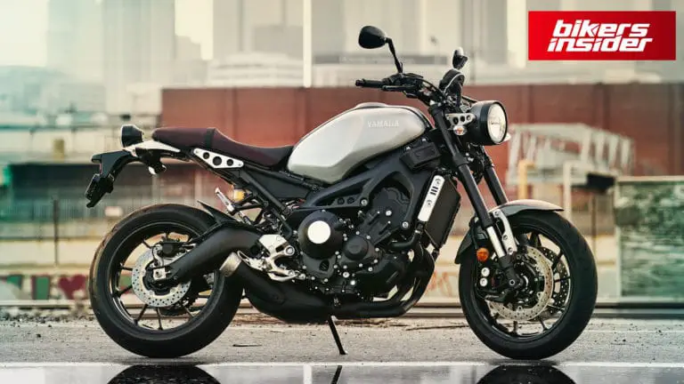 Yamaha XSR 300 Reportedly In The Works!