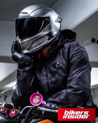 Ruroc Motorcycle Helmet Safety Rating | Reviewmotors.co