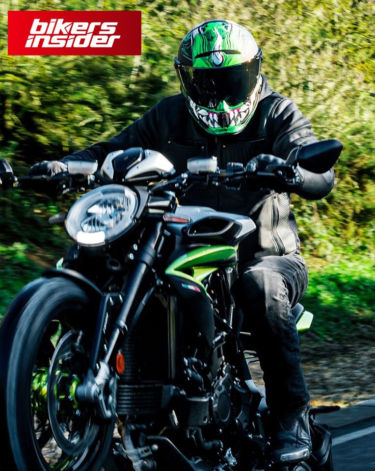 ruroc 2.0 beast motorcyle helmet for motorbike review