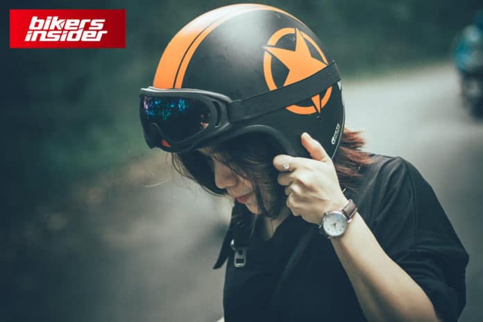 US Agrees To Cancel Imposing Taxes On Chinese Motorcycle Helmets!