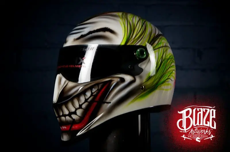 clown-motorcycle-helmet
