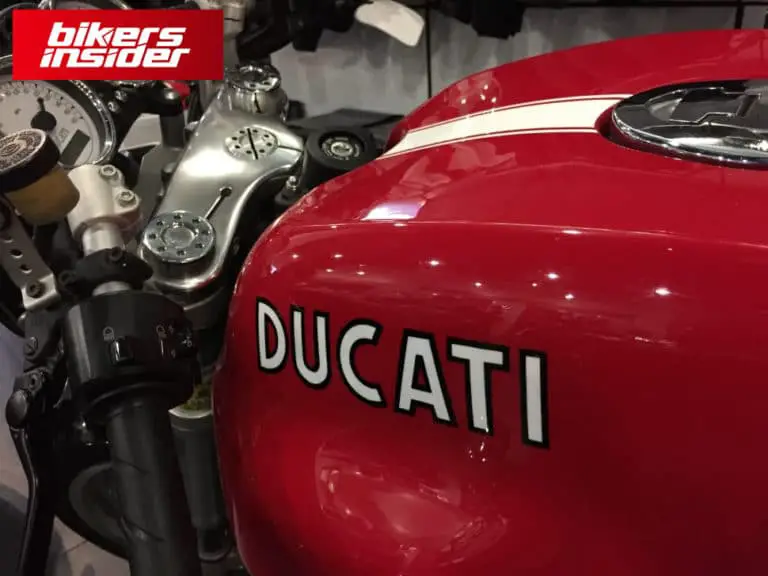 Ducati Has A Successful April Thanks To New COVID-19 Programs!