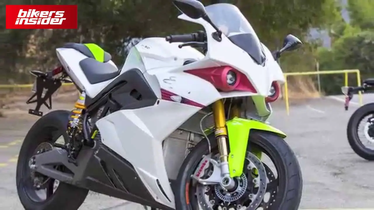 Energica Continues To See Success And Expansion Of The Business!