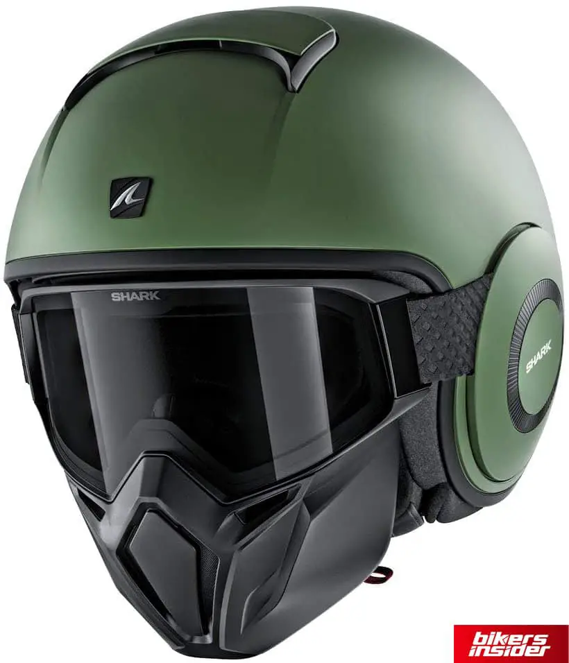 military bike helmet